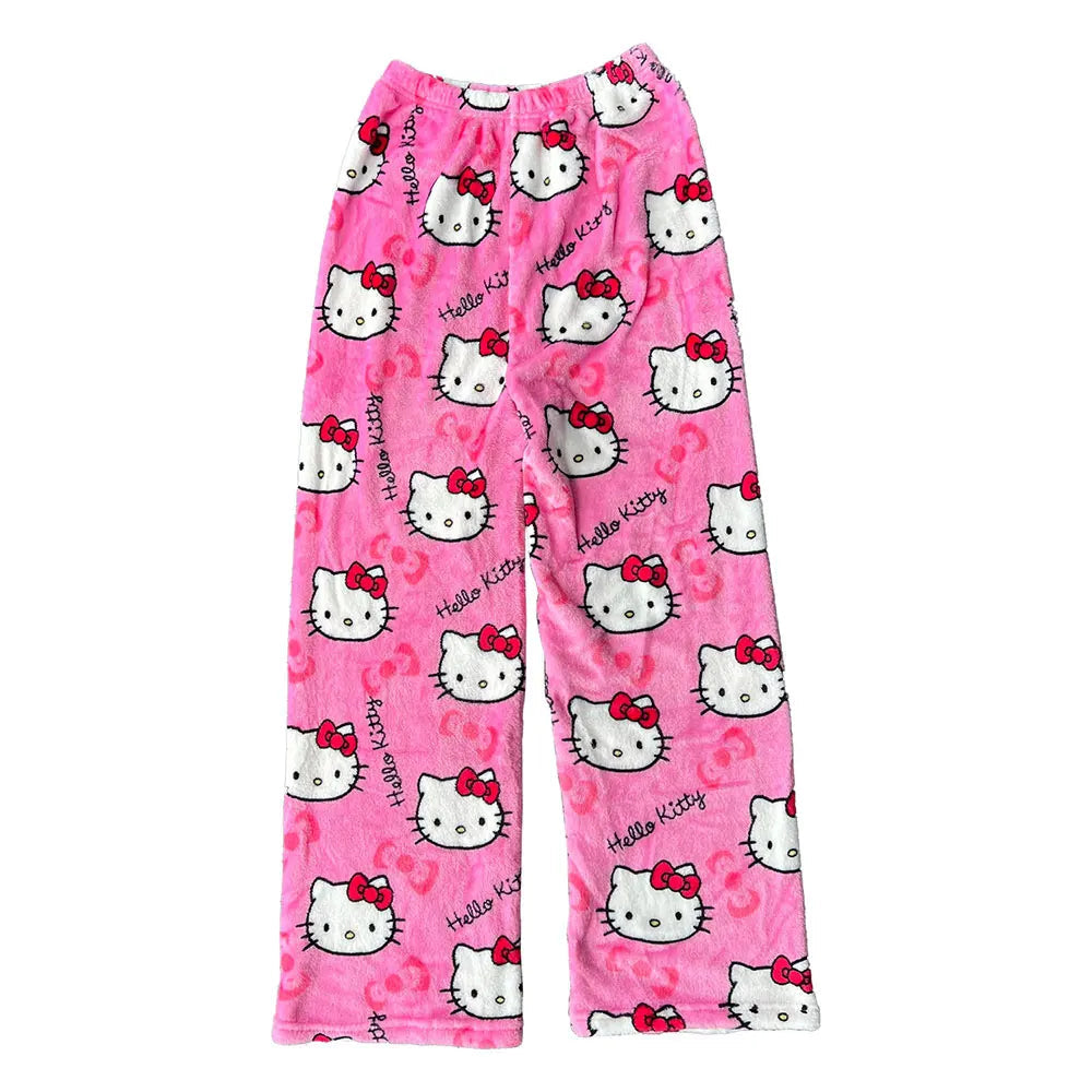 Pyjama VIRAL Hello Kitty